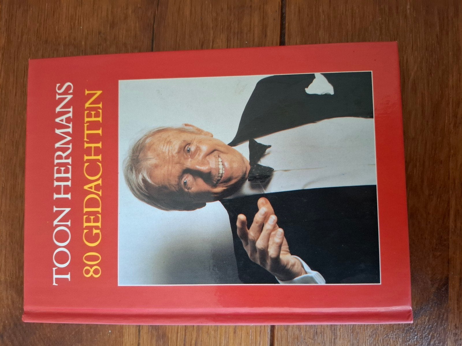 Te koop: 3 gedichtenbundels van Toon Hermans, Ophalen of Verzenden, Zo goed als nieuw, Toon Hermans, Eén auteur