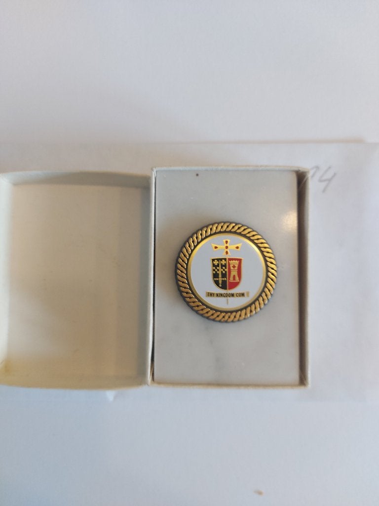 penning, Postzegels en Munten, Penningen en Medailles, Ophalen of Verzenden, Overige materialen