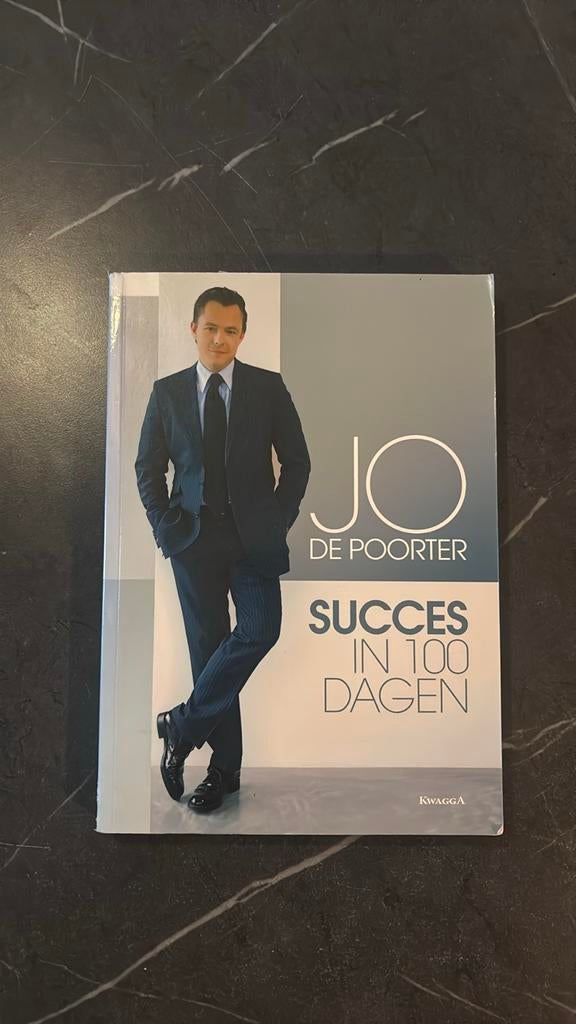 Diverse management boeken bundel koop, Ophalen of Verzenden, Gelezen, Management