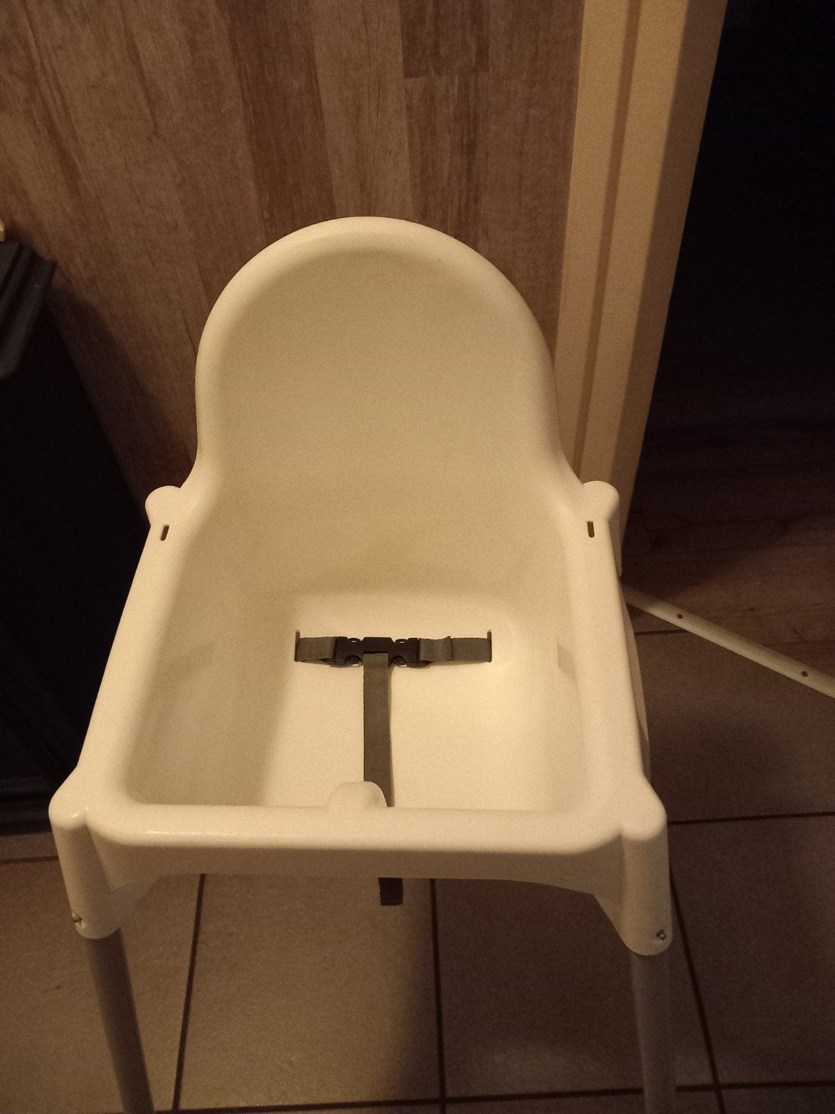 Ikea kinderstoel, Ophalen, Gebruikt, Overige typen