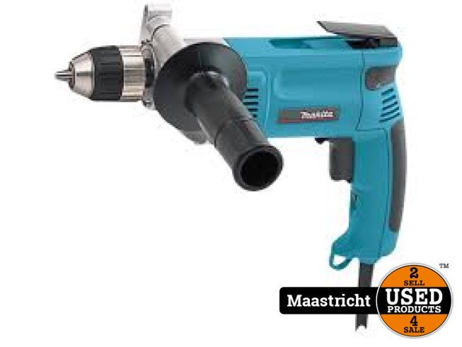 Makita DP3003 230V Boormachine | NIEUW, Makita, Nieuw, Support@makita.com, Makita Corporation, 3-11-8, Sumiyoshi-cho, 
Anjo, Aichi 446-8502
Japan