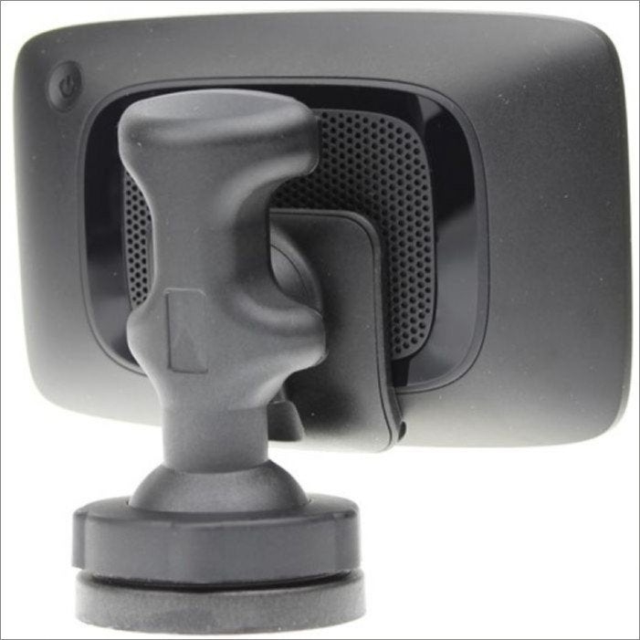 Beeldschermadapter TomTom PRO 5350/7350, Auto diversen, Autonavigatie, Support@tomtom.com, TomTom, Ophalen of Verzenden, Zo goed als nieuw