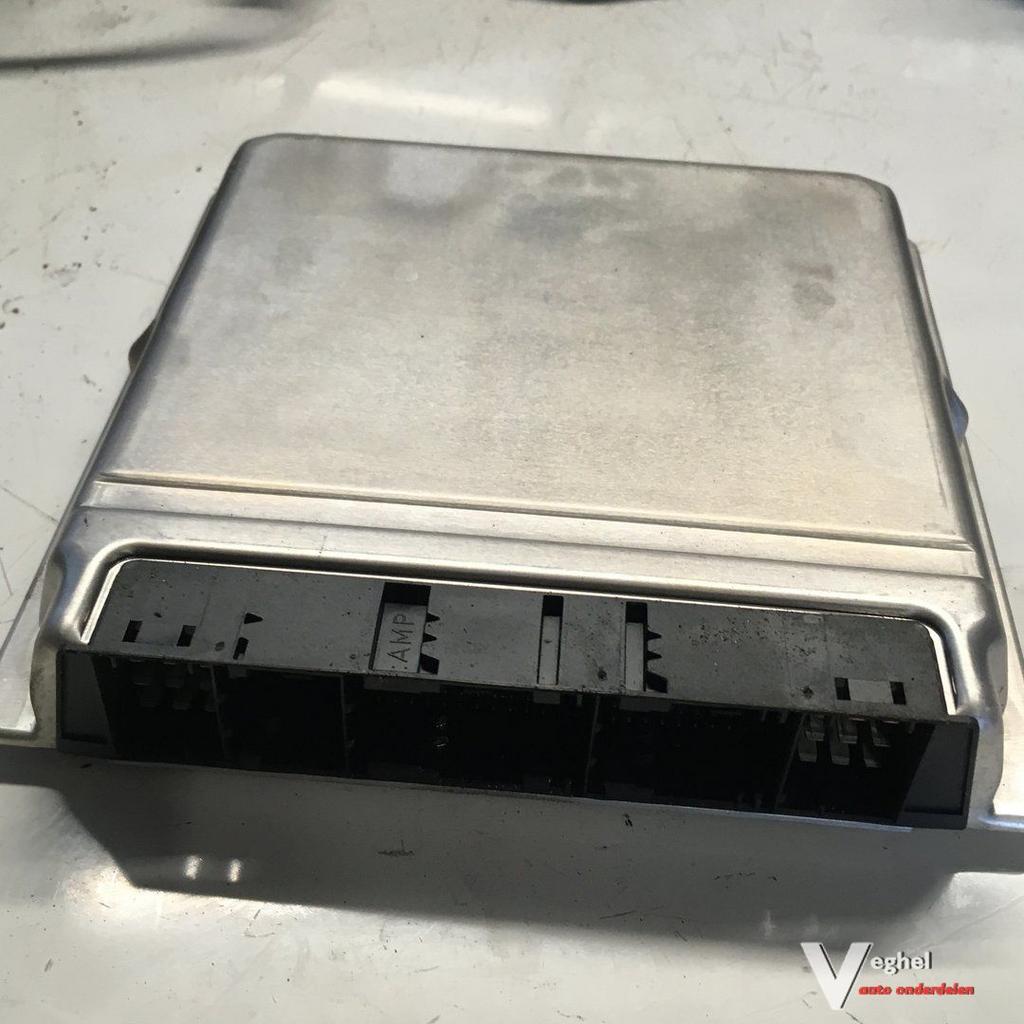 Mercedes CLK Cabrio 2.0 compressor 2000 wagennr 2500065  ECU, Auto-onderdelen, Gebruikt, -, -, Ophalen of Verzenden