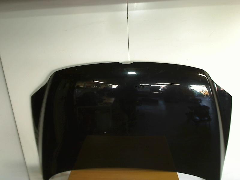 Motorkap Volkswagen Fox (5Z) (2005-04/2011-07), Auto-onderdelen, Gebruikt, Volkswagen, Volkswagen AG, Kundenbetreuung@volkswagen.de