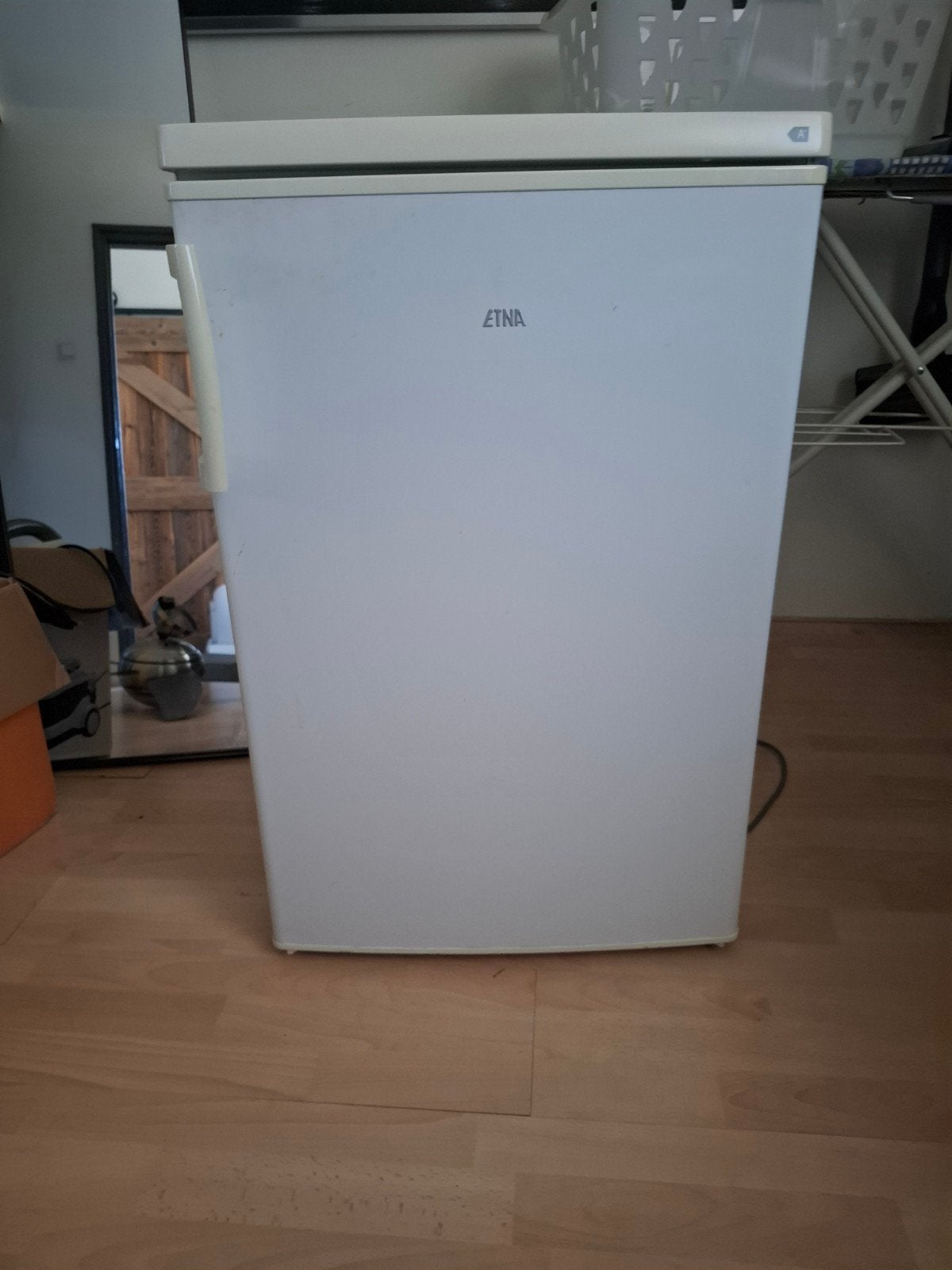 Etna koelkast, Ophalen, Gebruikt, Zonder vriesvak