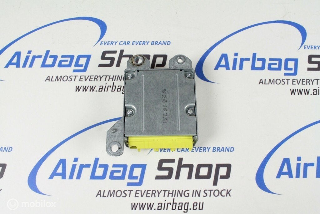 Airbag module Ford Fiesta MK7 (2011), Auto-onderdelen, Gebruikt, Ophalen of Verzenden