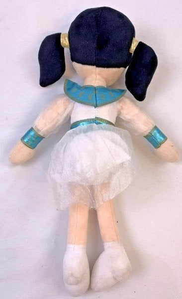 Studio 100 K3 Pop Marthe Dans van de Farao Knuffel 30cm, Coolsingel 104, 3011 AG Rotterdam, Netherlands, Overige merken, Overige typen