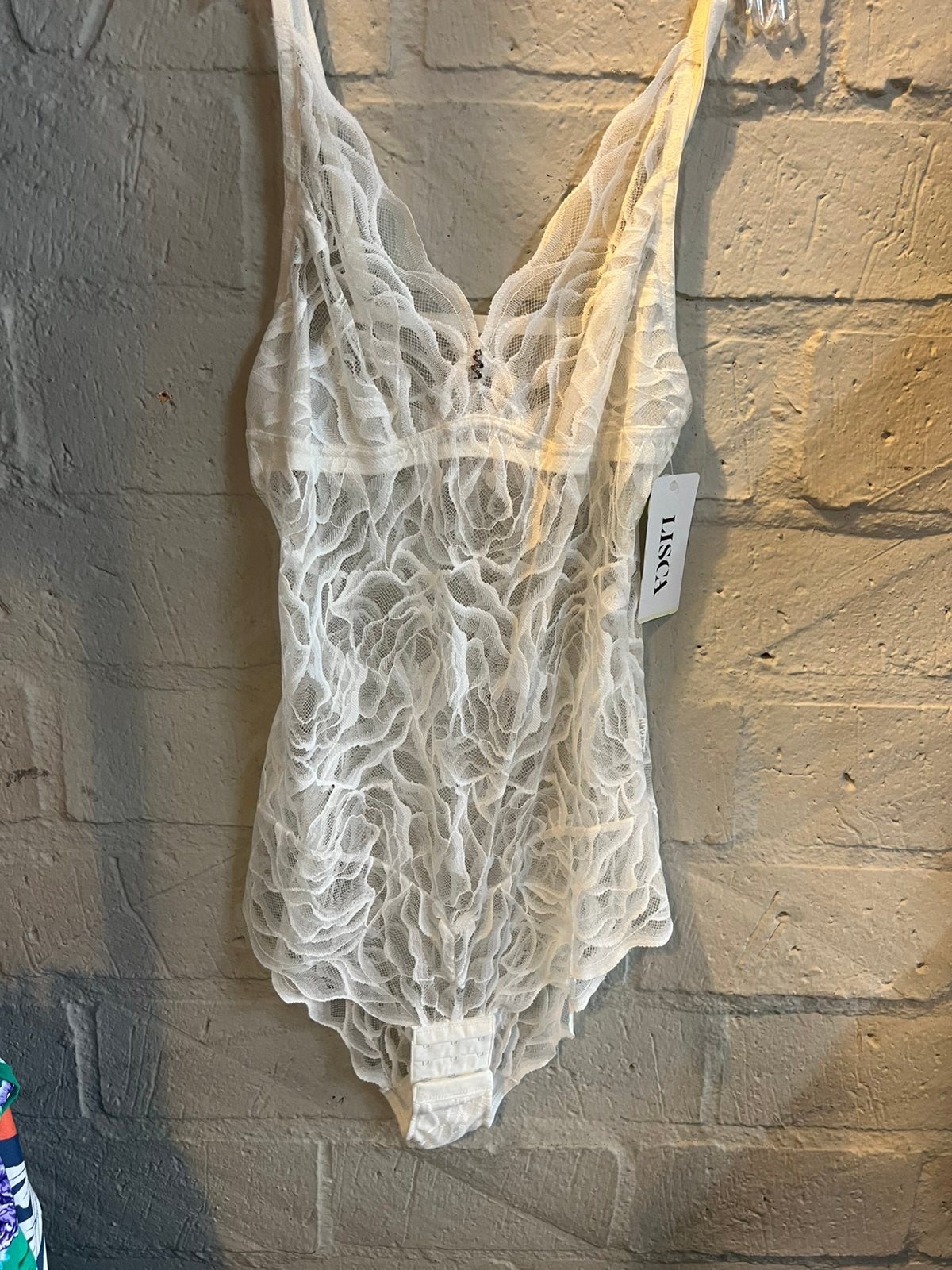 Lisca body 38/ 40 NIEUW!! Nu €10,-, Ophalen of Verzenden, Body of Korset