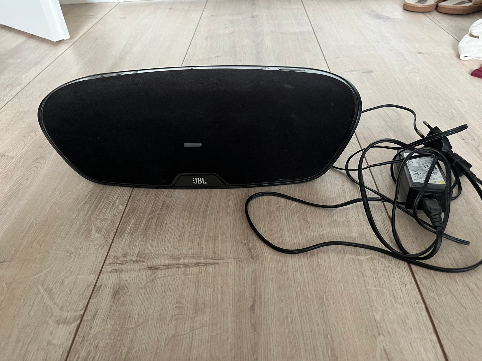 Jbl onbeat venue speaker, JBL, Overige typen, Ophalen of Verzenden, Zo goed als nieuw