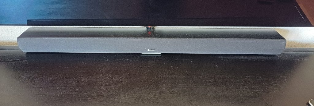 Denon heos (voor 5 aug ophalen), Ophalen, Bluetooth, Gebruikt