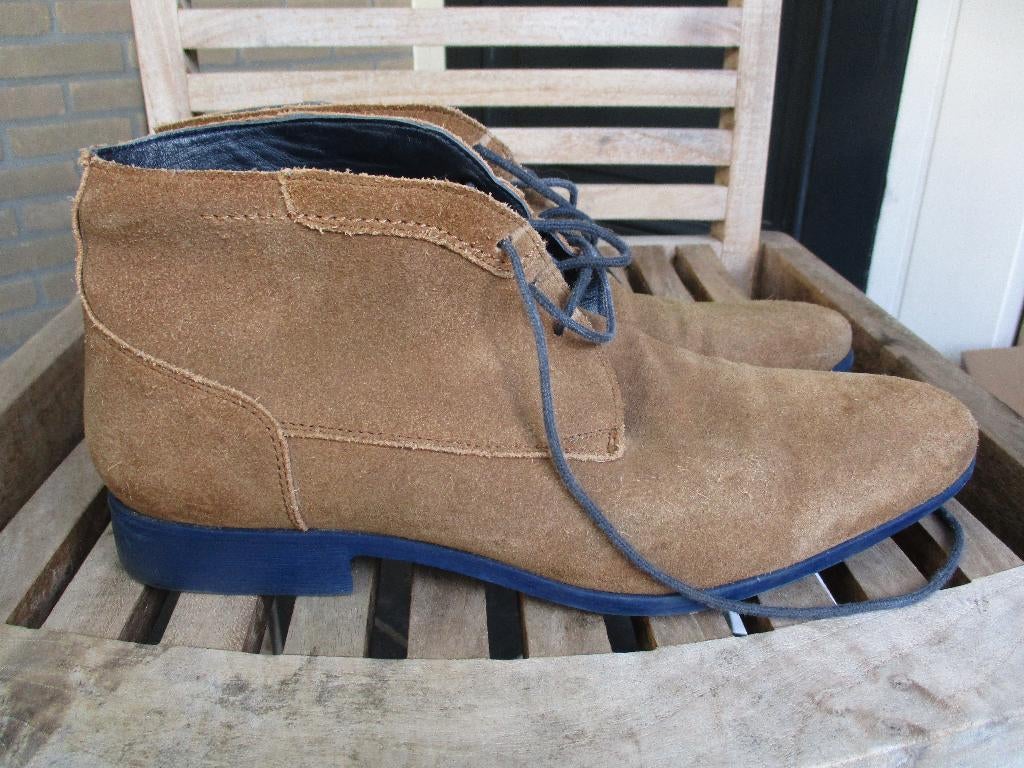 Ben Willems, size 41, Bruin, Verzenden, Ben Willems, Gedragen