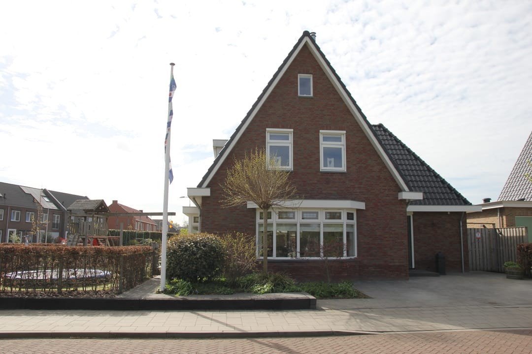 Vrijstaand wonen met ruimte en rust – Espel, Huizen en Kamers, Espel, 500 tot 1000 m², 5 kamers, Vrijstaande woning