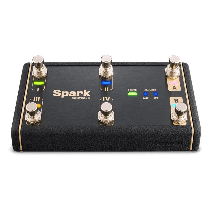 Positive Grid Spark Control X, Muziek en Instrumenten, Ophalen, Nieuw, Gitaar