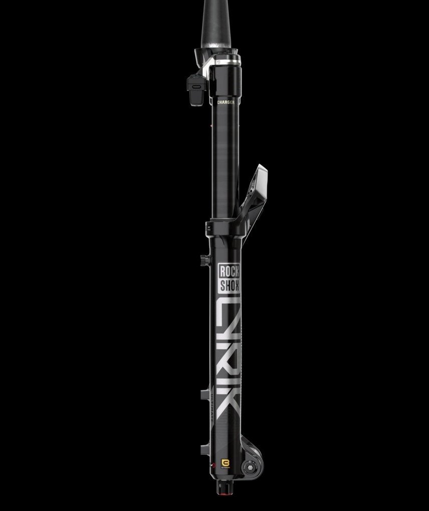 BOMBOM%SALE% Rock Shox Lyrik Ultimate Flight Attendant, Overige merken, Nieuw, 033 450 6060, Sram Europe Sales and Services B.V.
