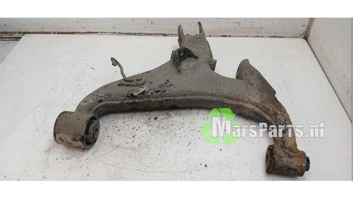 Draagarm rechts-achter van een Landrover Discovery, Auto-onderdelen, Ophanging en Onderstel, -, -, Ophalen of Verzenden, -