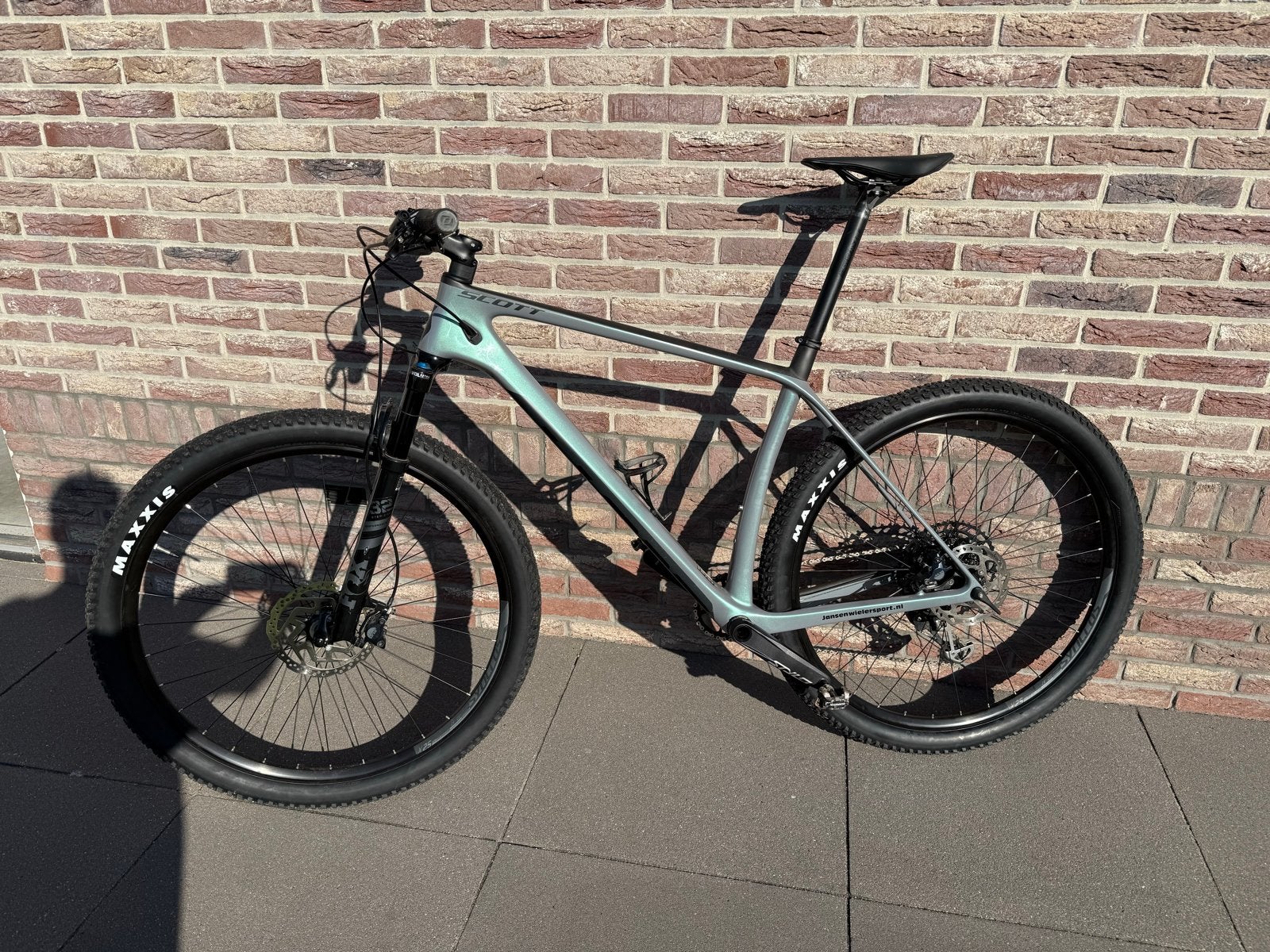 Scott Scale Mountainbike, Overige merken, 57 cm of meer, Hardtail, Heren