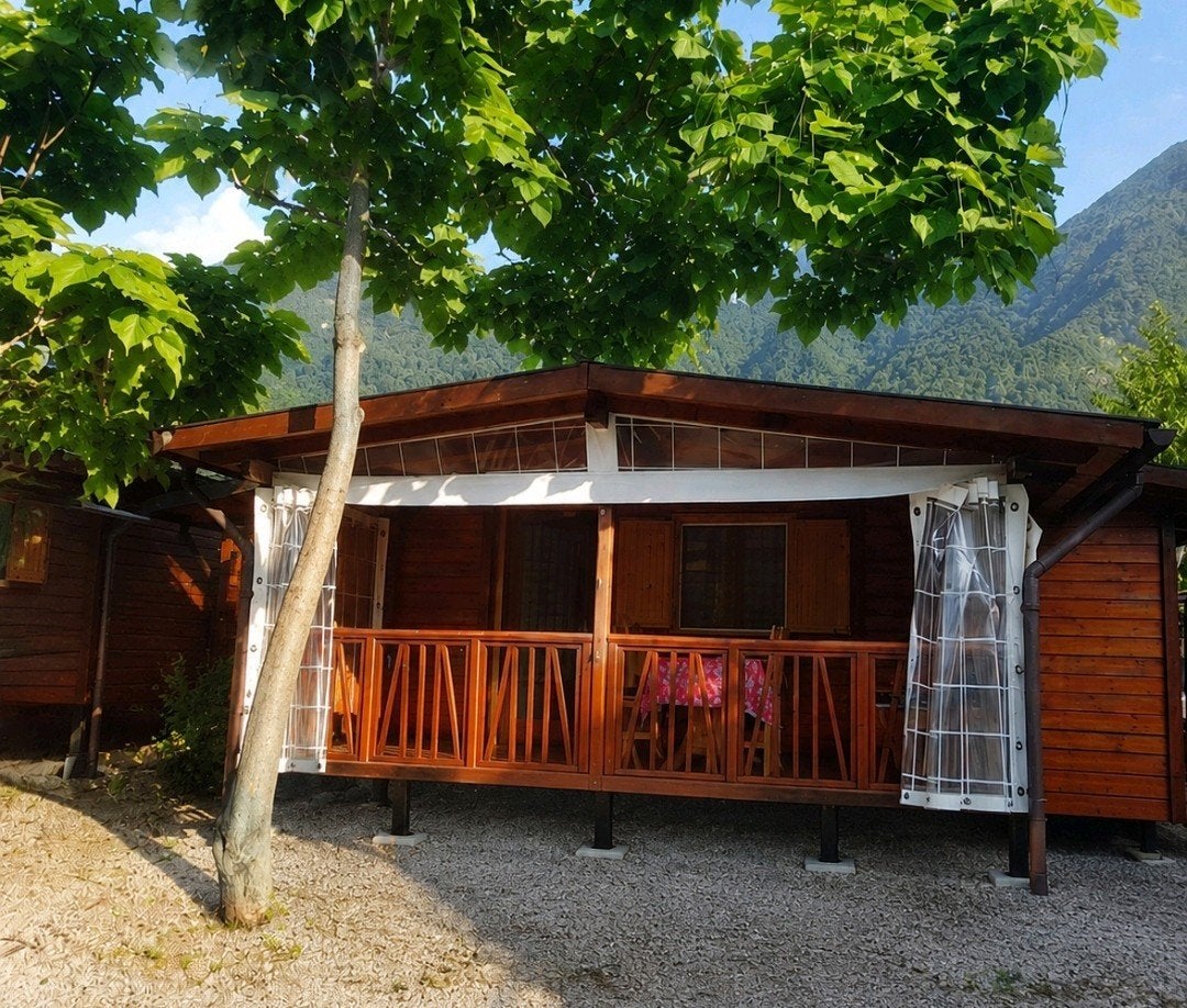 Italië, Porlezza, Lugano meer,  met airco, Vakantie, Vakantiehuizen | Italië, Speeltuin, Lombardije en Merengebied, Aan meer of rivier
