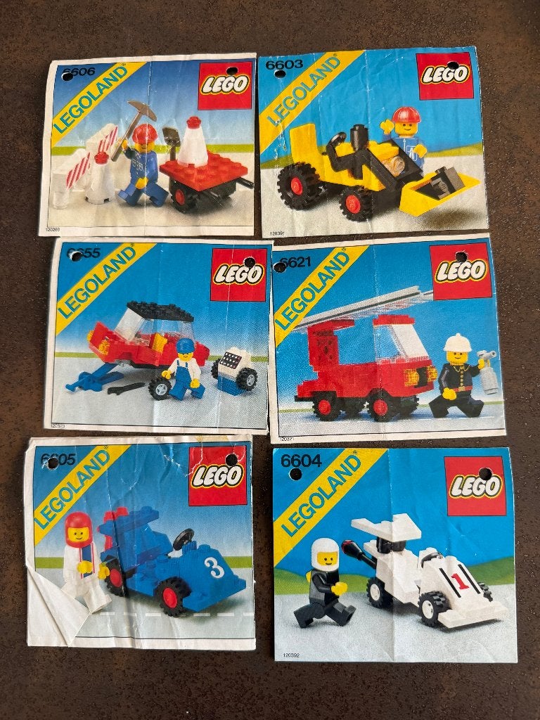Veel lego, Kinderen en Baby's, Speelgoed | Duplo en Lego, Gebruikt, Lego, Ophalen of Verzenden, LEGOLAND