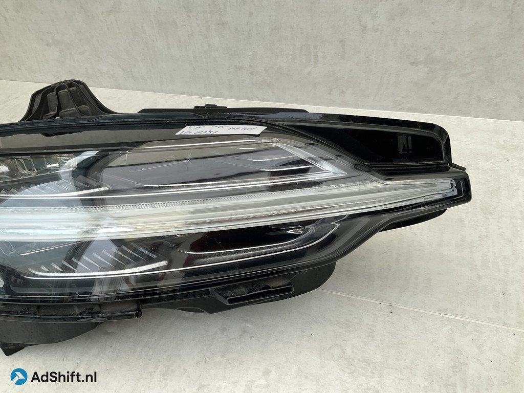 KOPLAMP VOLVO V60 S60 LED MID LED 31420412 RECHTS VO-675A, Auto-onderdelen, Verlichting