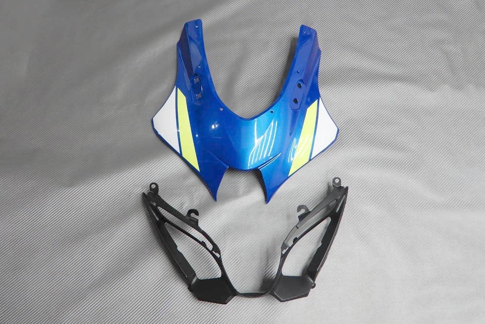 Motorfiets AVDB kuipdelen voor SUZUKI GSXR 1000 2017 - 2021, Verzenden, Nieuw
