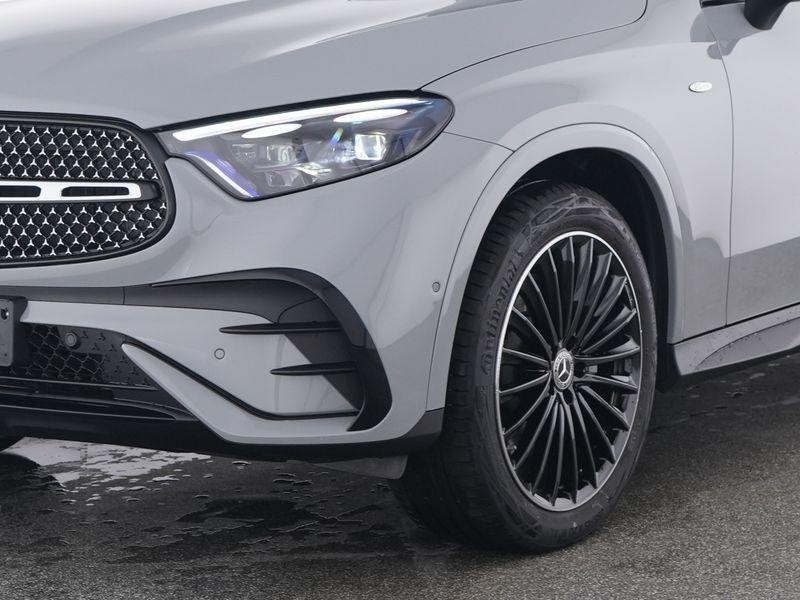 Mercedes-Benz GLC-klasse Coupé 400e 4MATIC Business Solutio, Auto's, Mercedes-Benz, Automaat, Gebruikt, 4 cilinders, Plug-in hybride