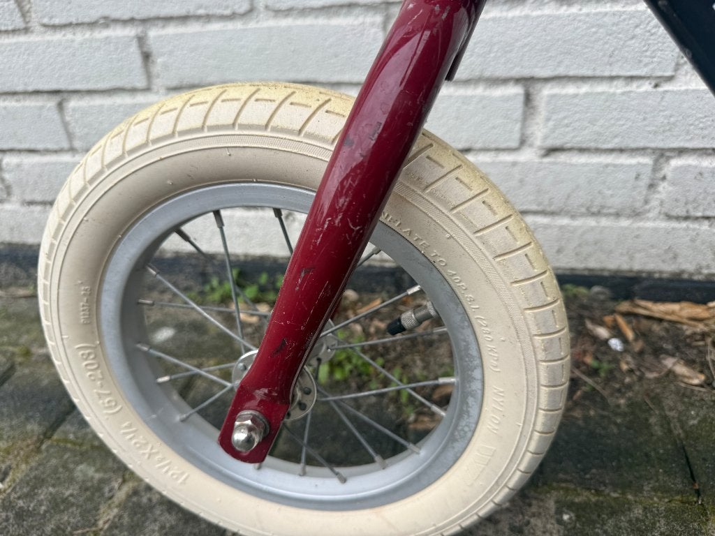 Foto 4 van Loopfiets en driewieler Veloretti