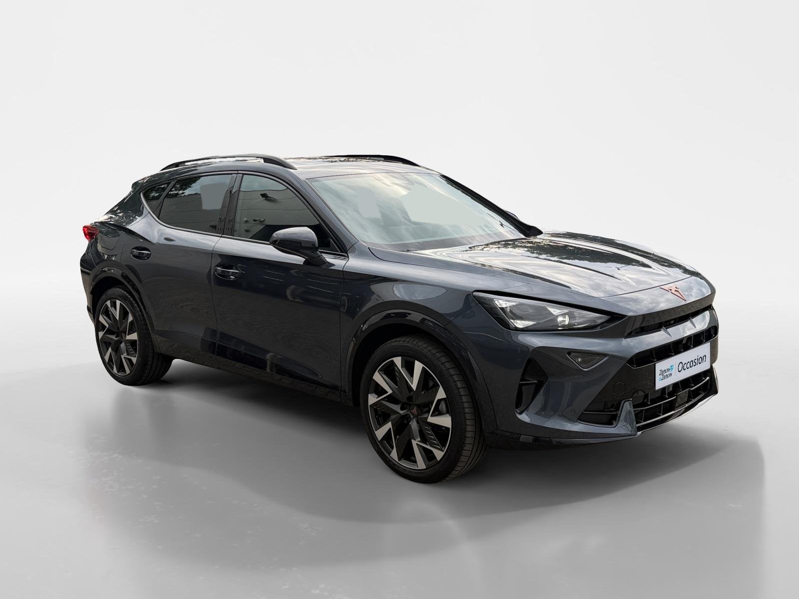 CUPRA Formentor 1.5 TSI e-Hybrid Business | Panoramadak | St, Auto's, Stof, Euro 6, 4 cilinders, Formentor