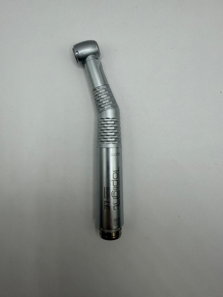 Mr Dental | W&H | Top Light | 898-Le | Hoekstuk | Tandarts, Diversen, Verpleegmiddelen, Ophalen of Verzenden