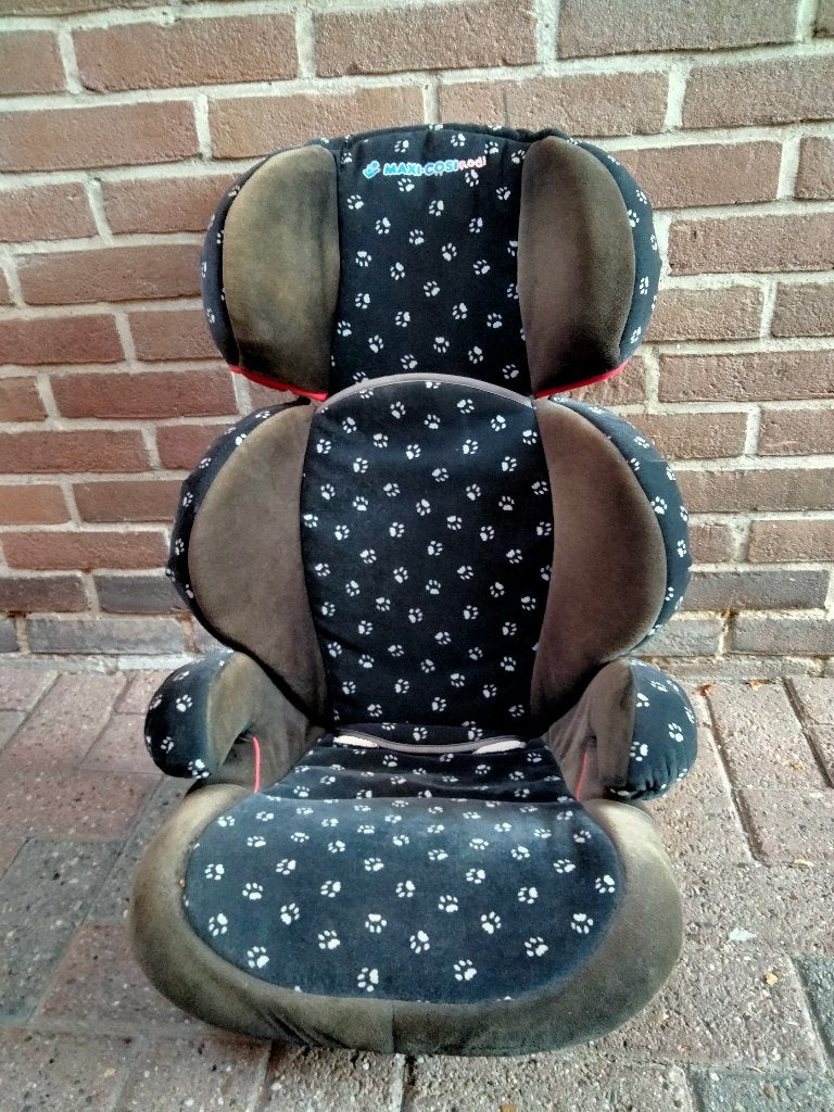 Maxicosi, Ophalen, 0 t/m 13 kg, Maxi-Cosi, Gebruikt