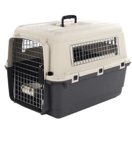 Sky kennel Varia Bench, Dieren en Toebehoren, Ophalen, Zo goed als nieuw