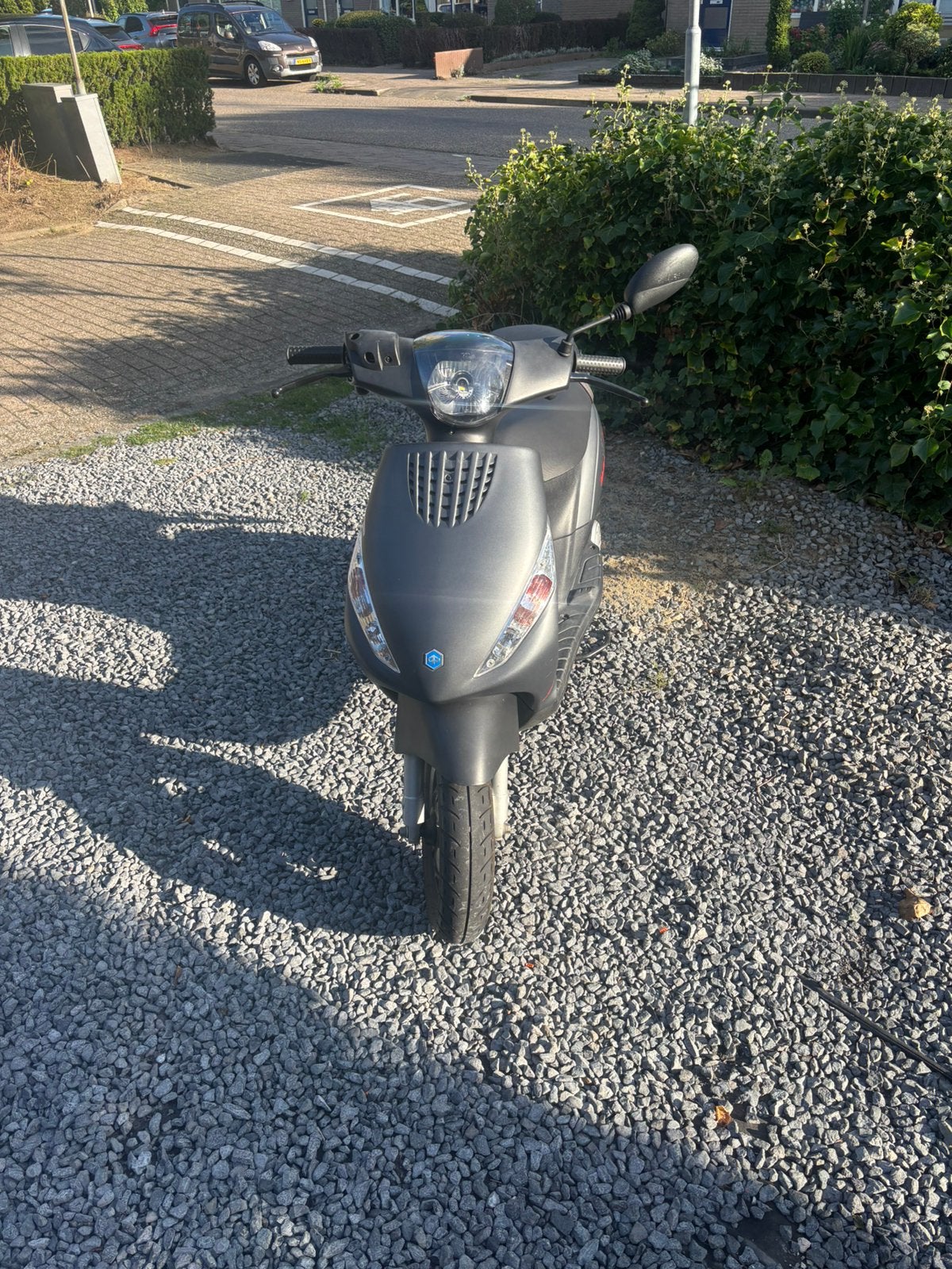 WAARDEPEILING (of een goed bod) Piaggio zip 4t 2023 nieuw, Ophalen, Zo goed als nieuw, Benzine, Piaggio