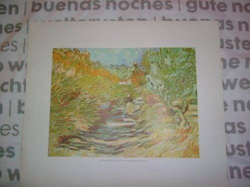Vincent van GOGH, Ophalen of Verzenden, Nieuw, Schilder- en Tekenkunst