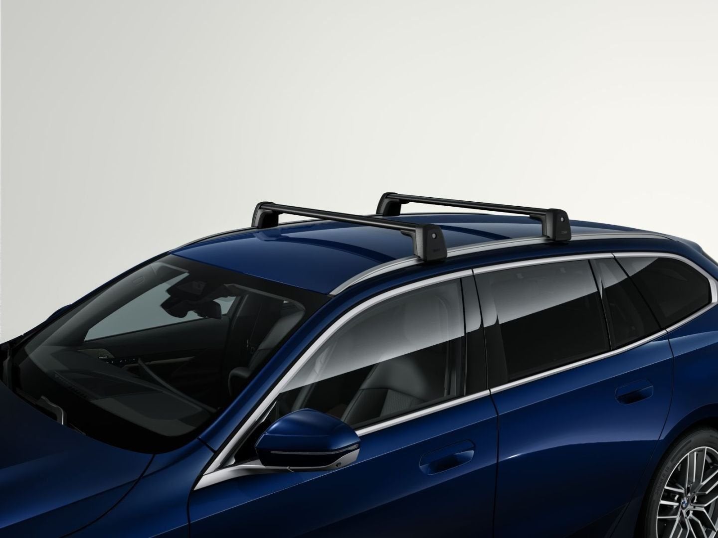 Nu 15% Voordeel op BMW Dakdragers, 5 Serie-, i5- & M5 Tourin, -, -, Nieuw, Ophalen of Verzenden