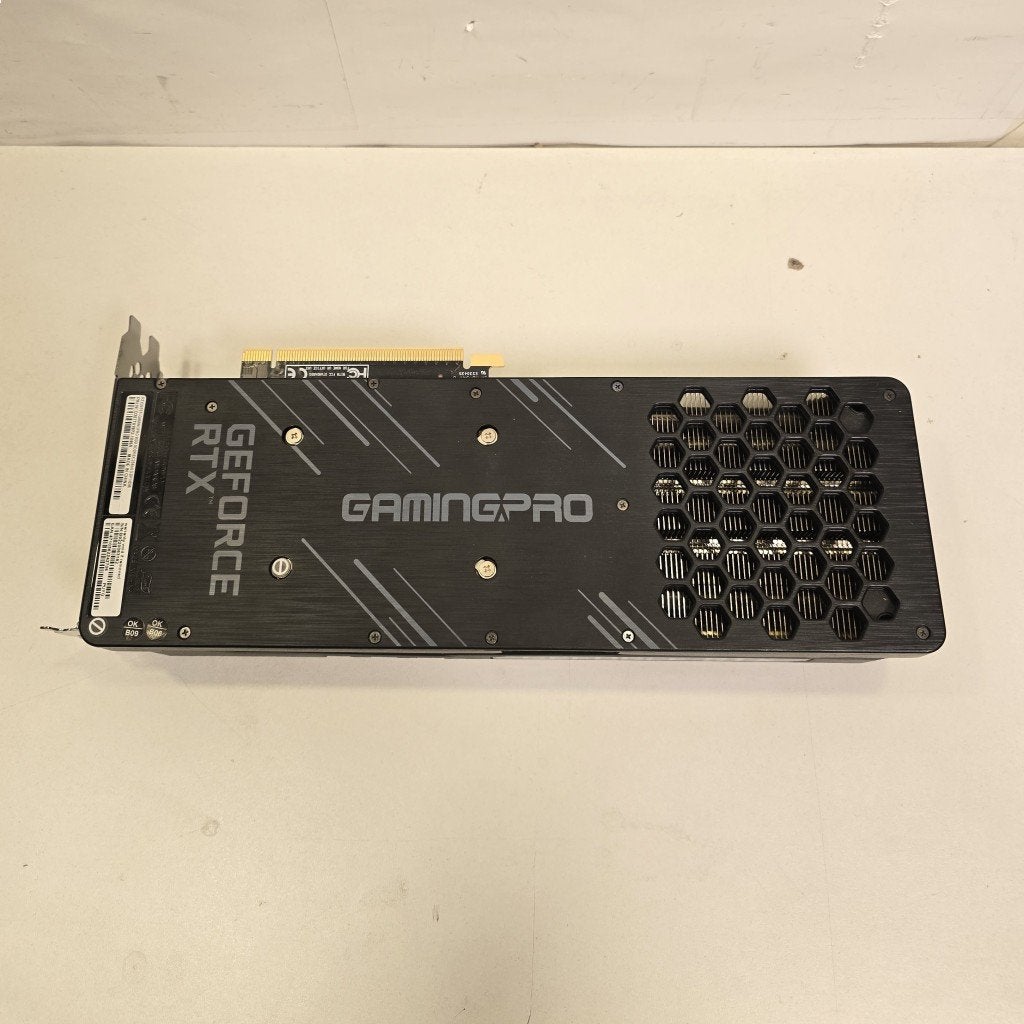 GamingPro Geforce RTX 3070 Ti | 8GB VRAM (838955), Computers en Software, Videokaarten, United Retail BV, Info@naw.nl, Huizermaatweg 480, 1276 LM Huizen