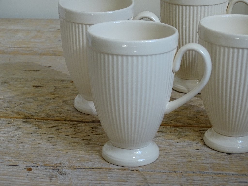 Servies, Wedgwood WINDSOR, zo goed als nieuw, Overige typen, Ophalen of Verzenden, Zo goed als nieuw, Overige stijlen