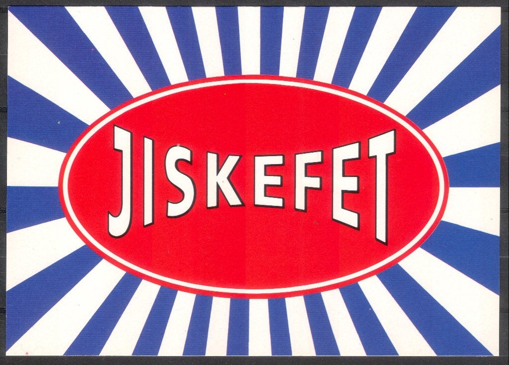 Jiskefet, Verzenden, 1980 tot heden, Ongelopen, Cultuur en Media