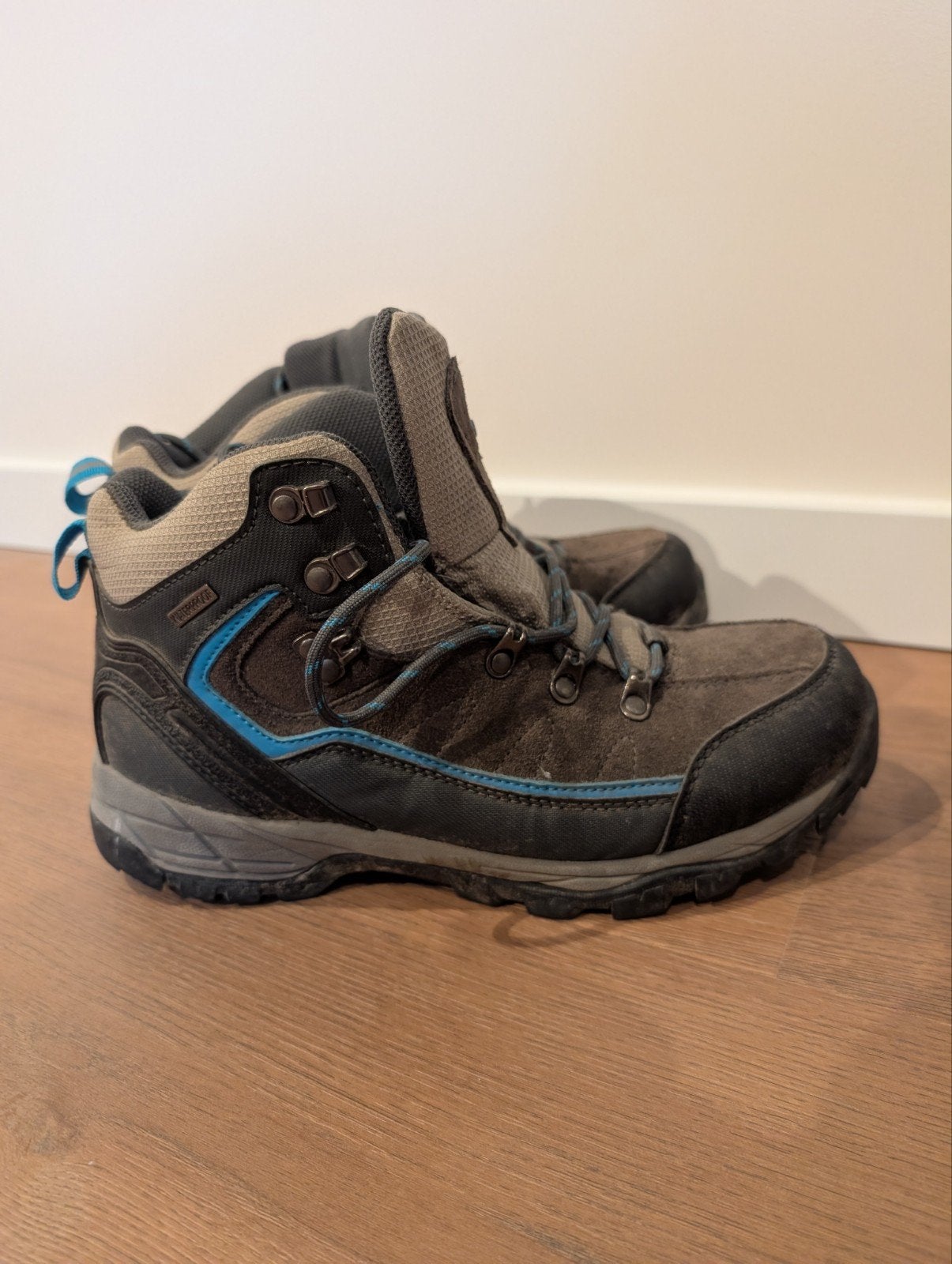 Human Nature hoge wandelschoen heren, Ophalen of Verzenden, Zo goed als nieuw, Schoenen