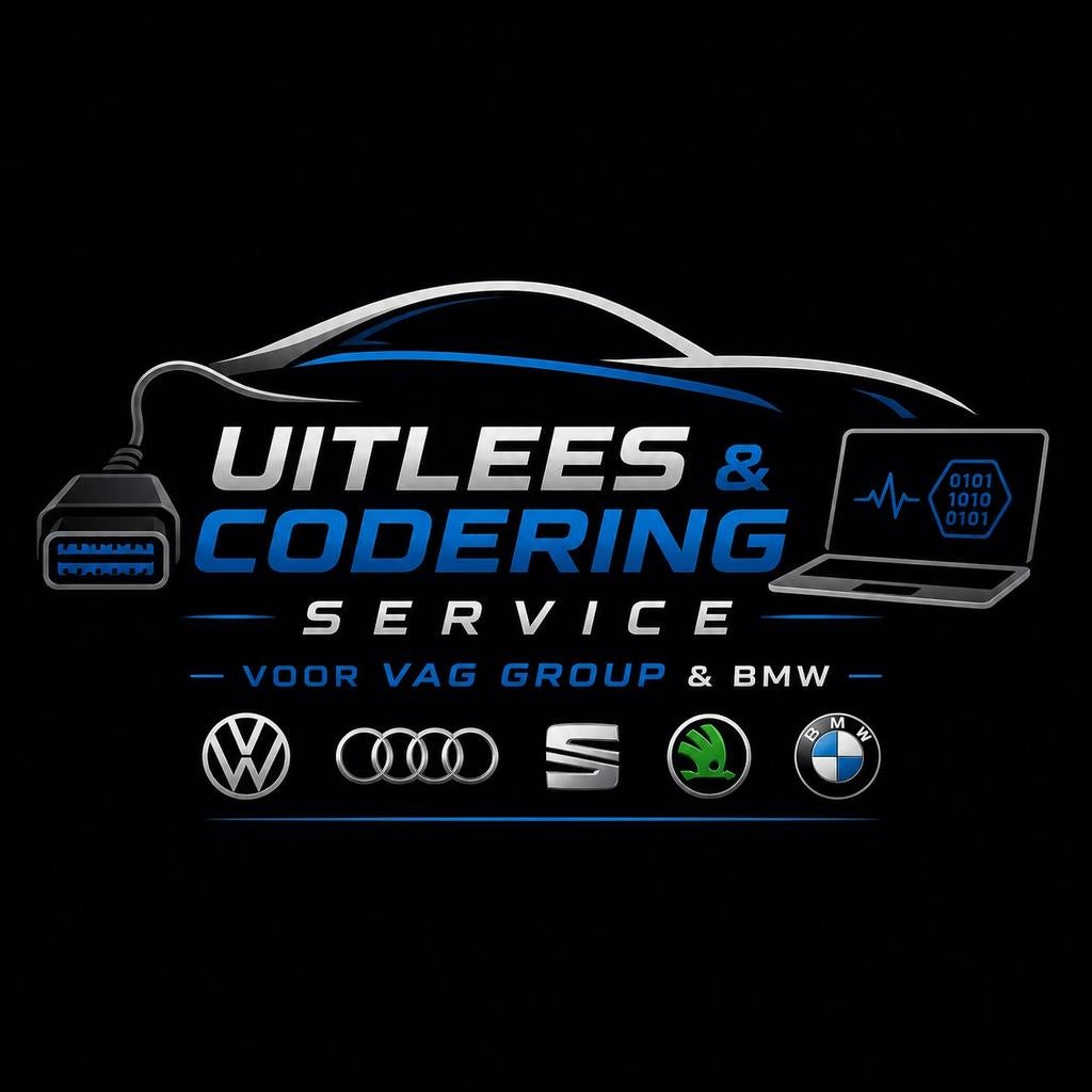 Uitlezen & coderen service vag & bmw, Tickets en Kaartjes, Sport | Overige, Eén persoon, Augustus