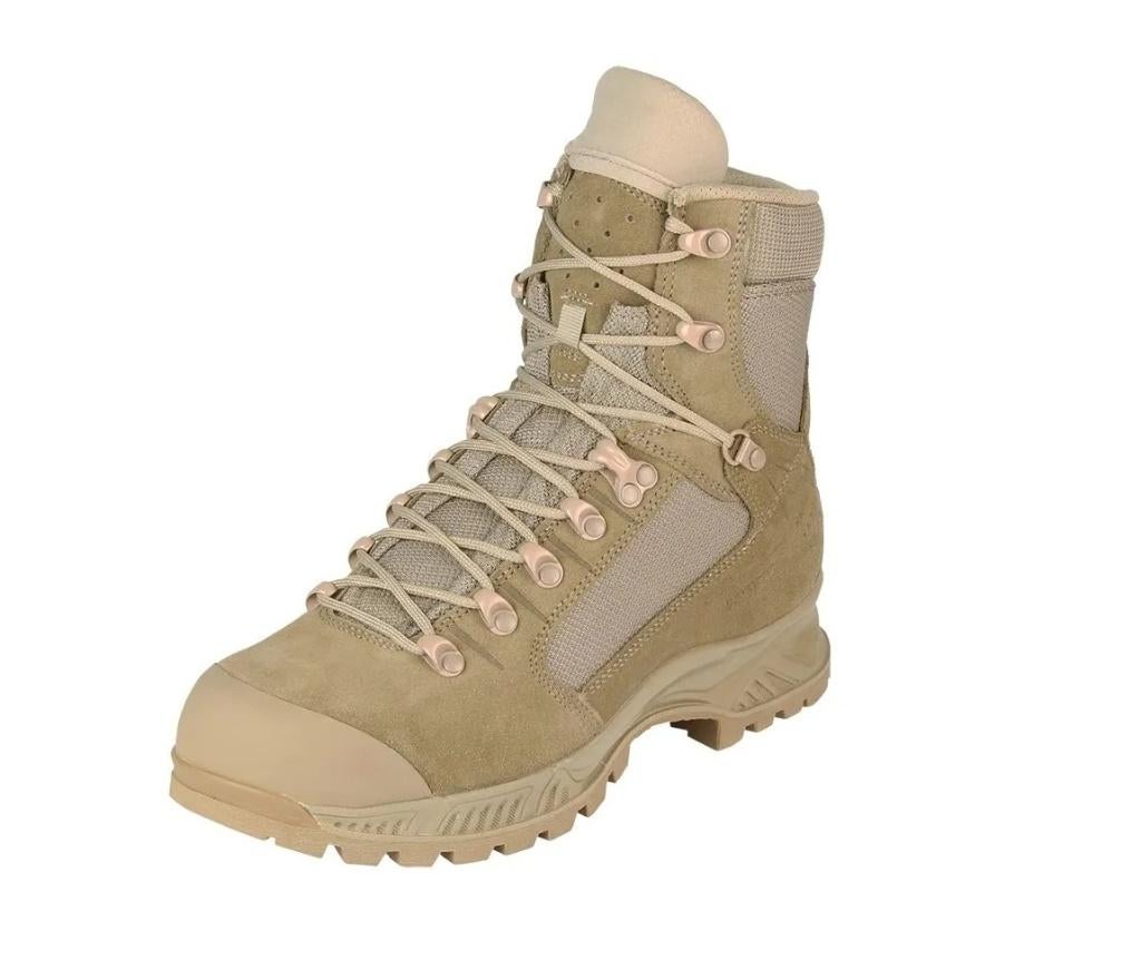 Meindl Desert Defense Nieuw Maat 42, Sport en Fitness, Bergsport en Wandelen, Ophalen of Verzenden, Nieuw, Schoenen