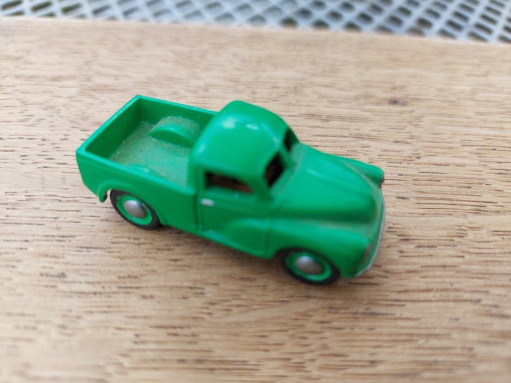 Morris, Ophalen of Verzenden, Gebruikt, Auto, Overige merken