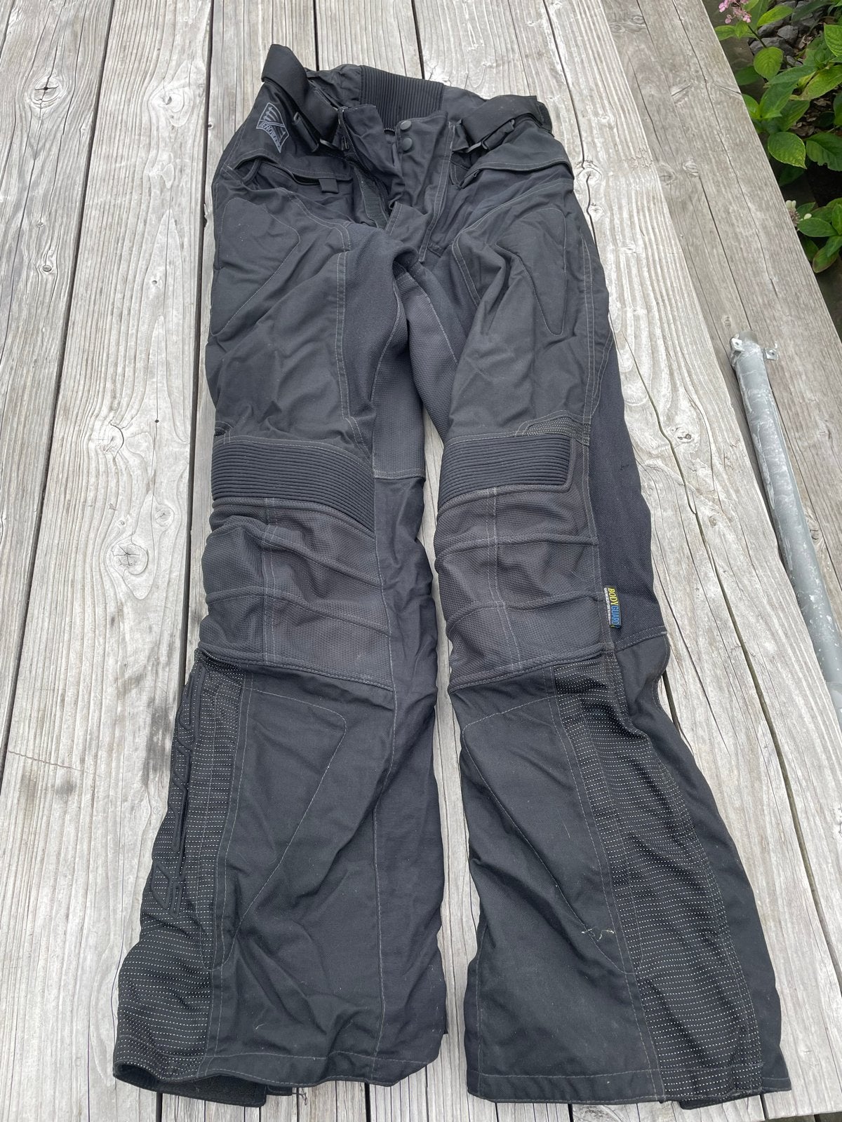 Motorbroek textiel dames, Ophalen, Tweedehands, Heren, Broek | textiel