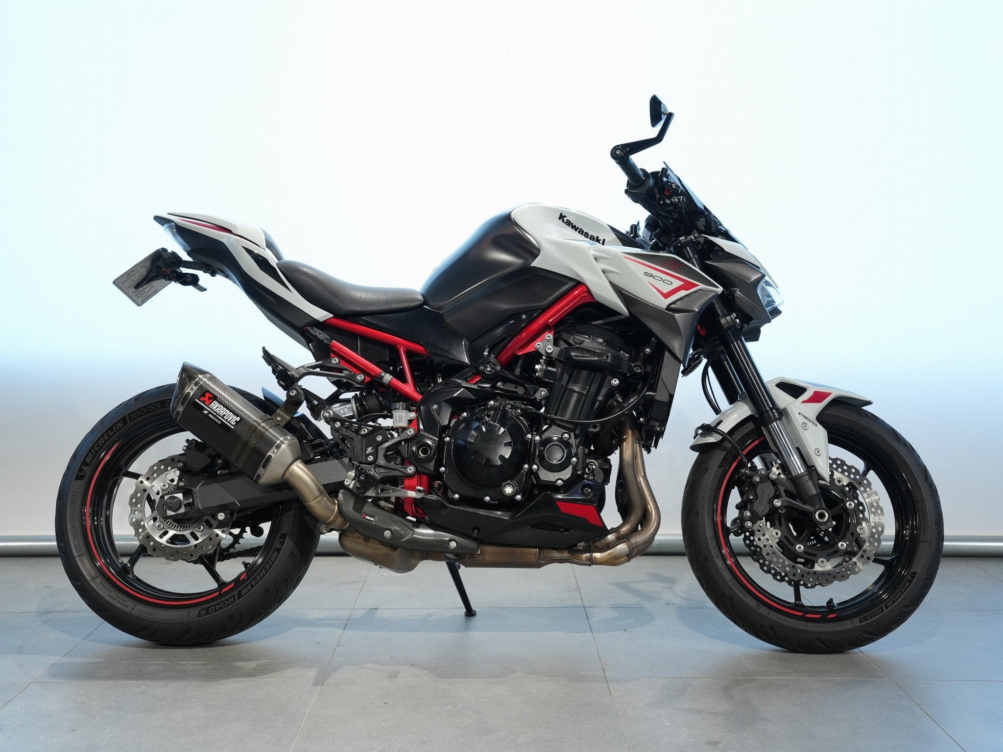 Kawasaki Z 900 (bj 2022), Motoren, Motoren | Kawasaki, Bedrijf, Info@kawasaki.nl, Meer dan 35 kW, Jacobus Spijkerdreef 1-3
2132 PZ  Hoofddorp, NL