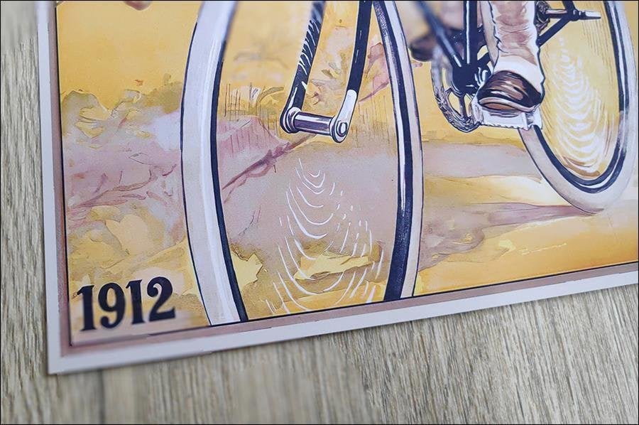 1912 KNIL Nederlands Indie Propaganda Affiche POSTER, Verzenden, Landmacht, Nederland, Foto of Poster