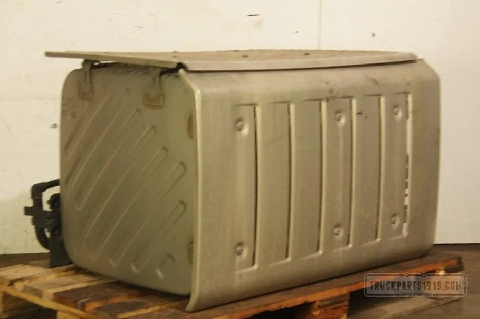 Mercedes-Benz MB Exhaust System Katalysator MP4 Euro5, Ophalen, Gebruikt, Mercedes-Benz, Uitlaatsystemen