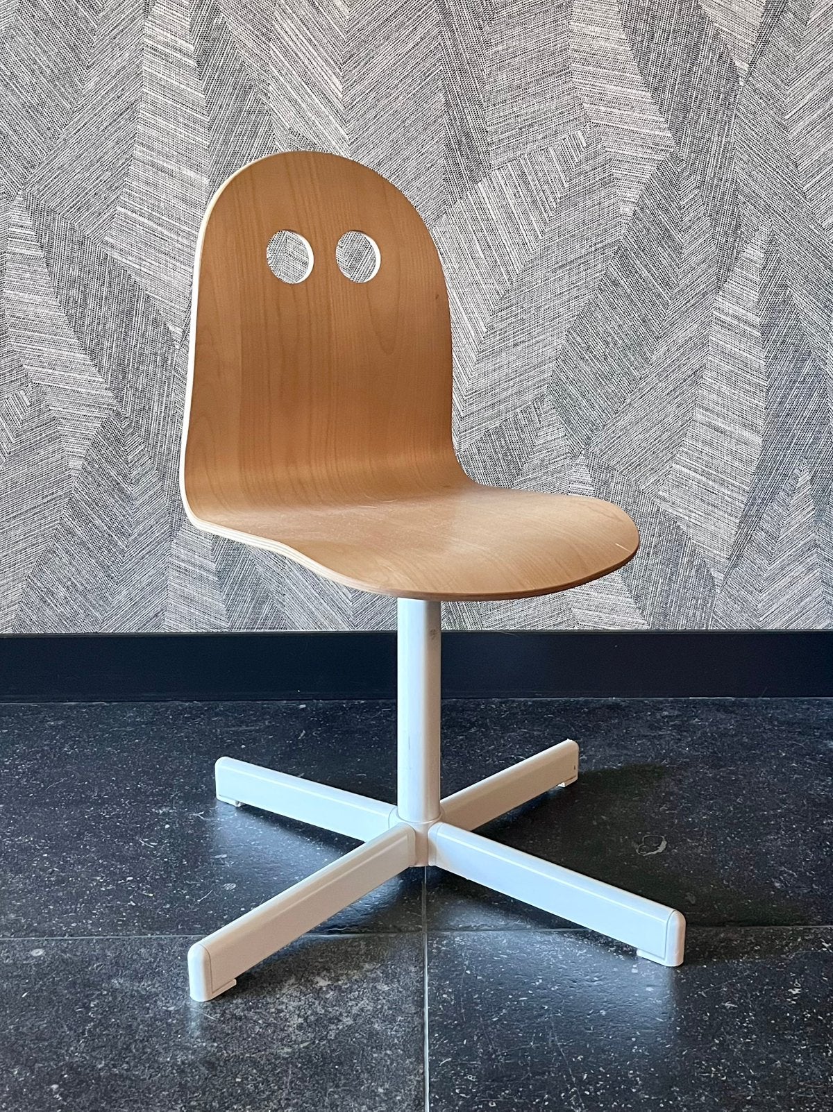 Kinderbureaustoel IKEA, Ophalen, Zo goed als nieuw, Stoel(en)