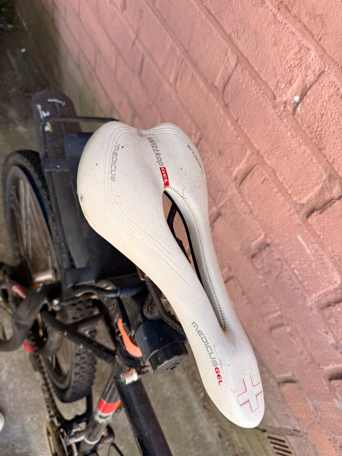 Gitane mountainbike, gebruikt, Gebruikt, Hardtail, 53 tot 57 cm, Ophalen