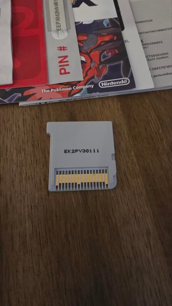 Pokemon Y Nintendo 3DS, Avontuur en Actie, Pokemon, ., 1 speler