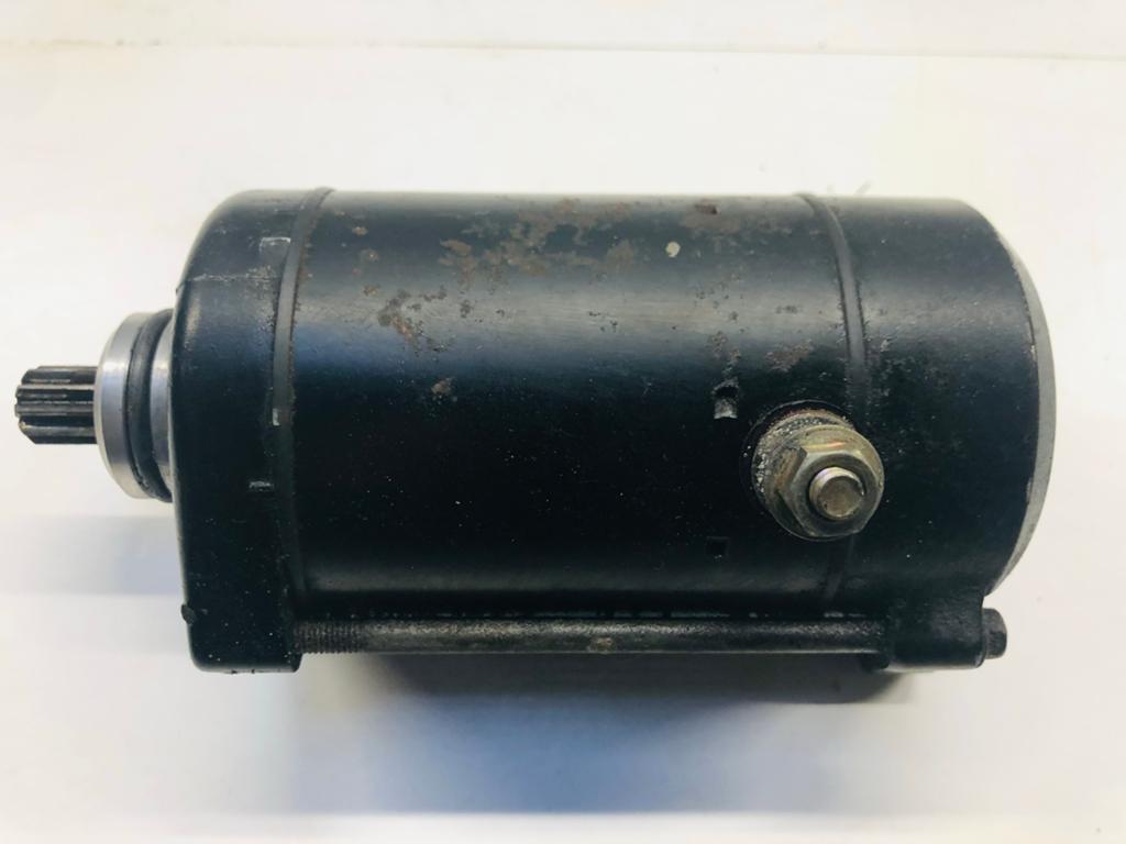 Startmotor Kawasaki ZZR 1100 C, Gebruikt, ., Ophalen of Verzenden, .