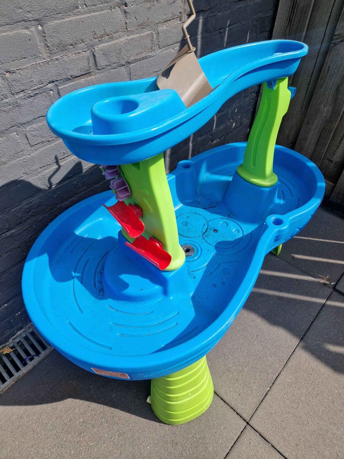 watertafel, Kinderen en Baby's, Speelgoed | Buiten | Los speelgoed, Ophalen