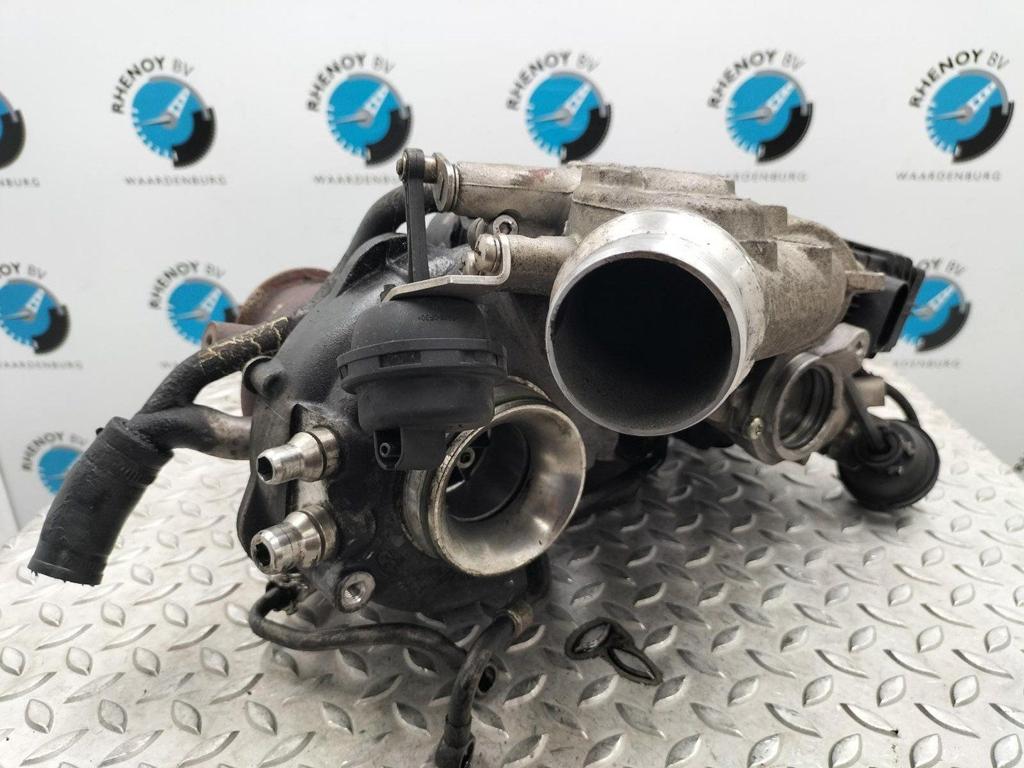 BMW 4 SERIES TURBO 2015, Ophalen of Verzenden, Gebruikt, Stiba lid